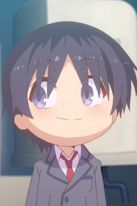 hensuki