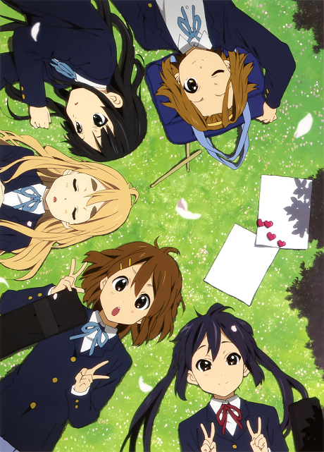 K-On! 2
