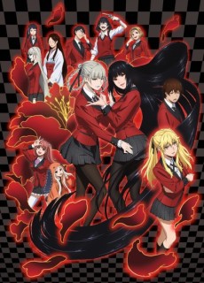 Kakegurui××