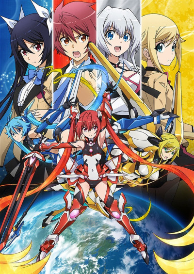 Ore Twintail ni Narimasu