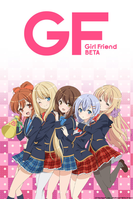 Girlfriend Beta