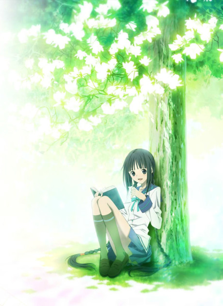 "Bungaku Shoujo" Movie