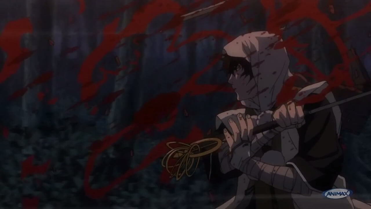 Kurozuka