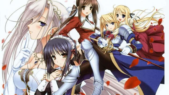 Princess Lover!