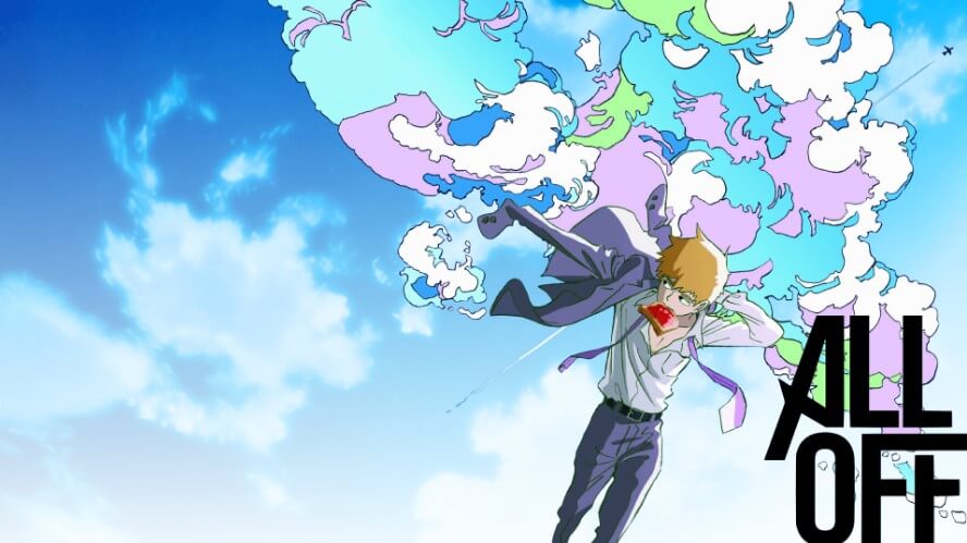 Mob Psycho 100 Season 3
