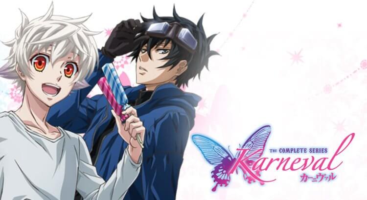 Karneval