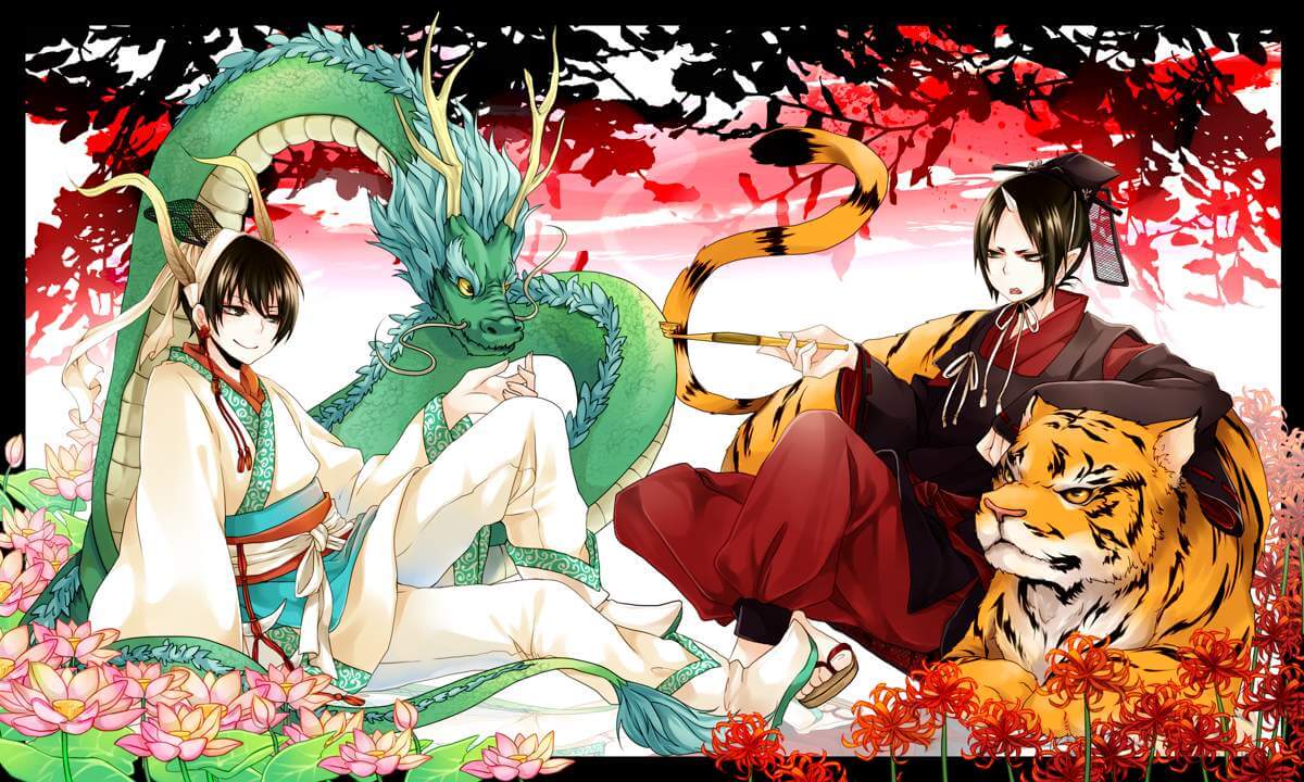 Hoozuki no Reitetsu 2nd Season