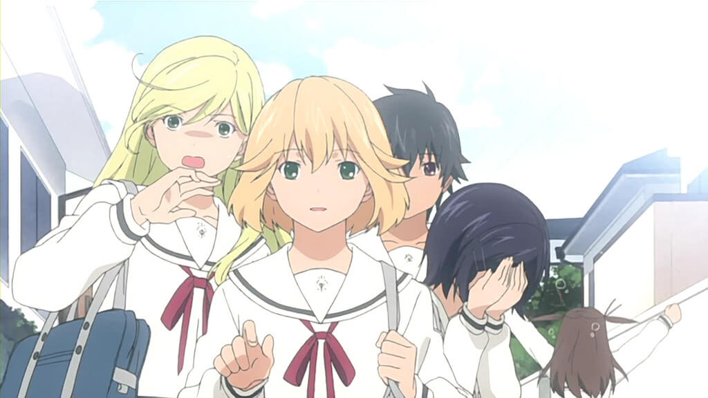 Hatsukoi Limited.