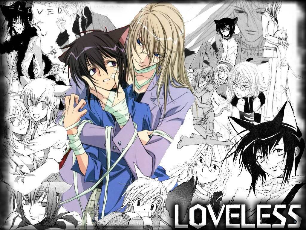 Loveless