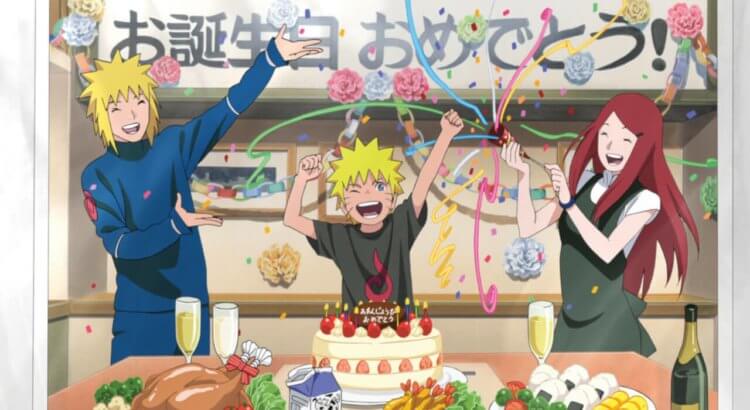 Naruto: Shippuuden Movie 6 – Road to Ninja
