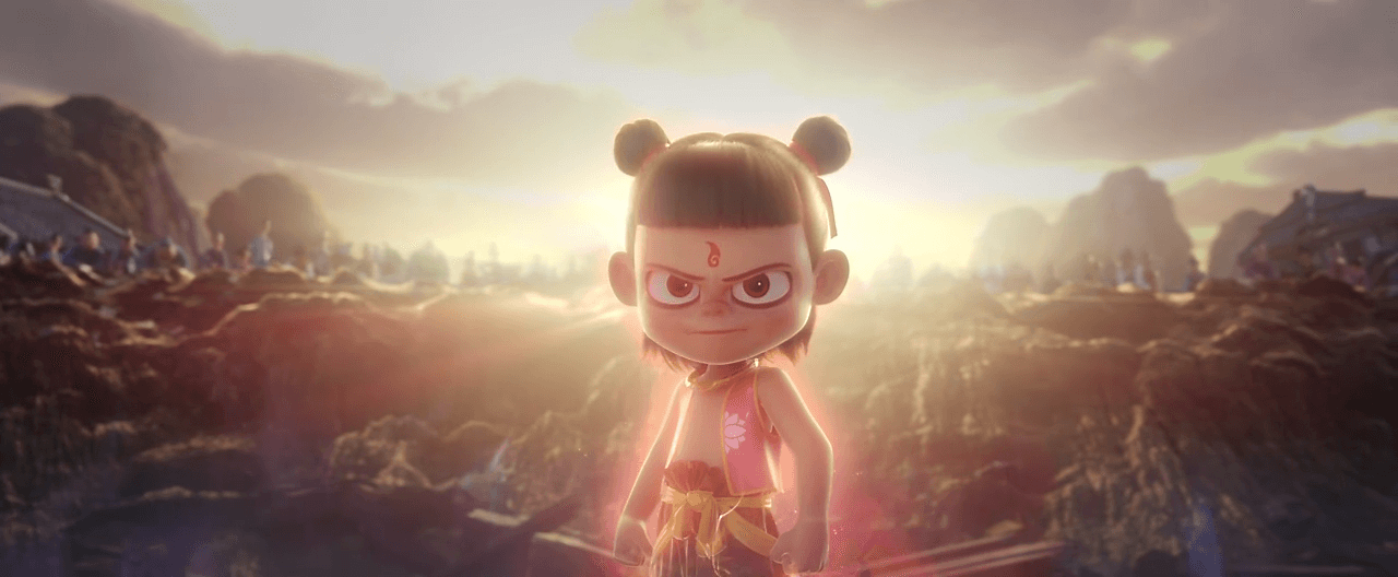 Nezha