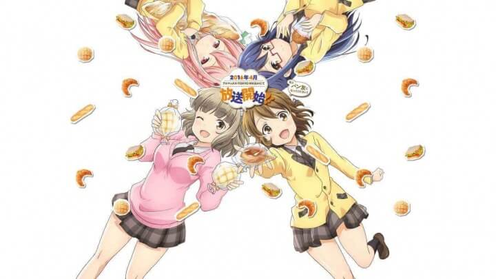 Pan de Peace!