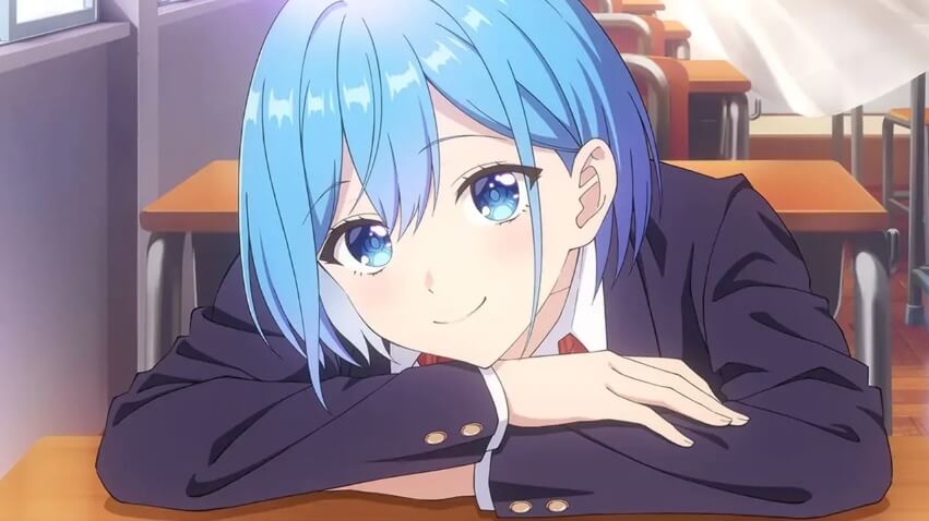 Danjo no Yuujou wa Seiritsu suru?