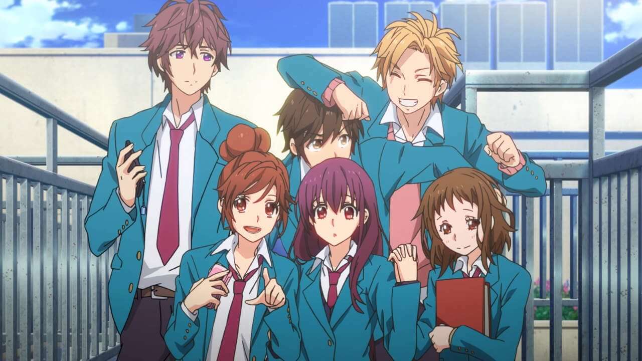 Zutto Mae kara Suki deshita.: Kokuhaku Jikkou Iinkai