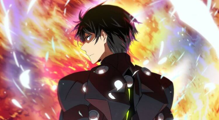 Mahouka Koukou no Rettousei Movie: Hoshi wo Yobu Shoujo