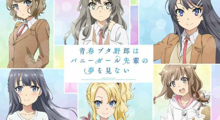 Seishun Buta Yarou wa Bunny Girl Senpai no Yume wo Minai Picture Drama