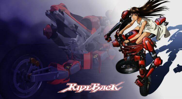 RideBack BD
