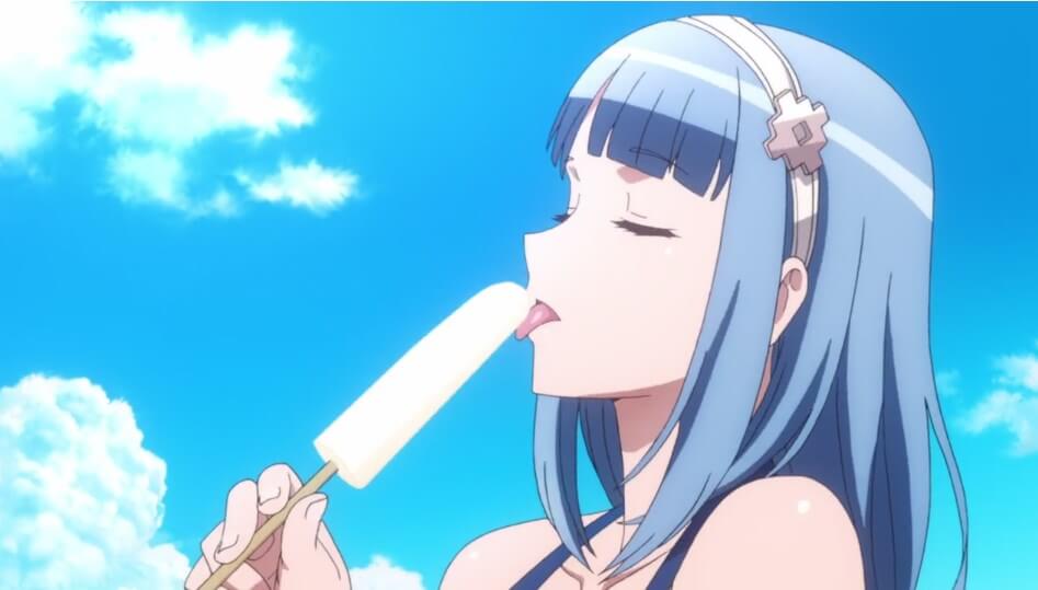 Okaasan Online OVA