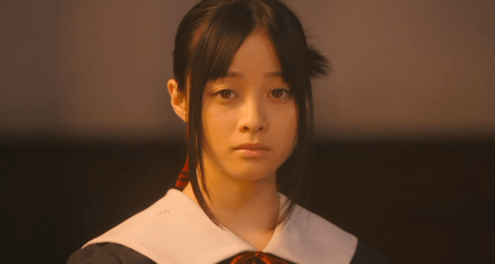 Kaguya-sama wo Kokurasetai: Love is War Live Action (2019)