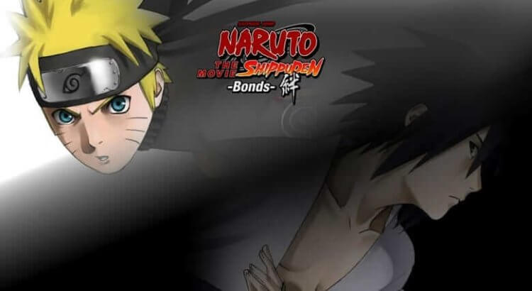 Naruto: Shippuuden Movie 2 – Kizuna