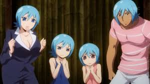 Shin Strange+