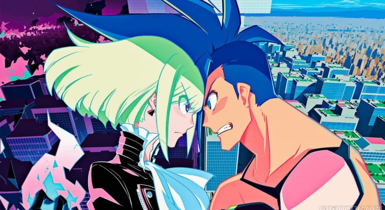 Promare