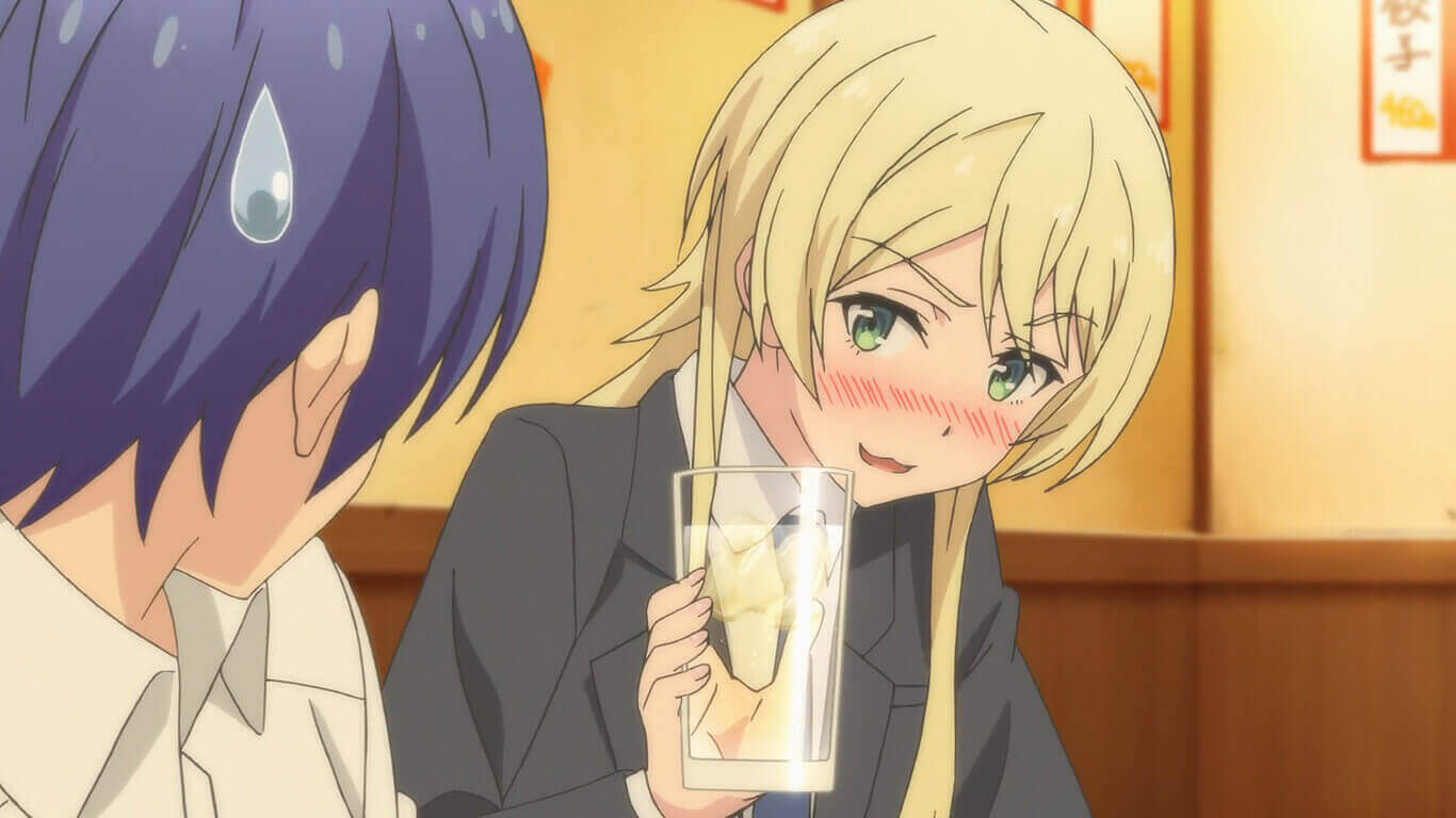 Takunomi.