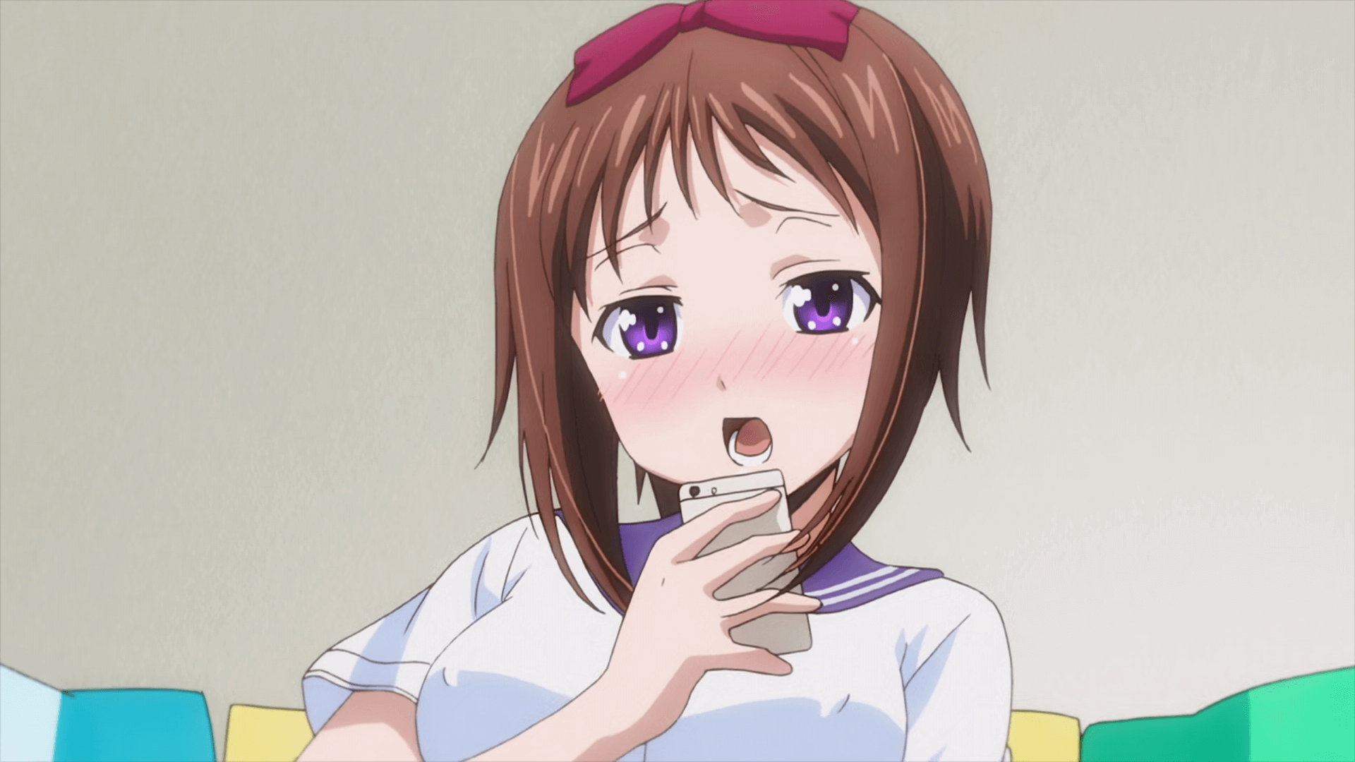 Okusama ga Seitokaichou!