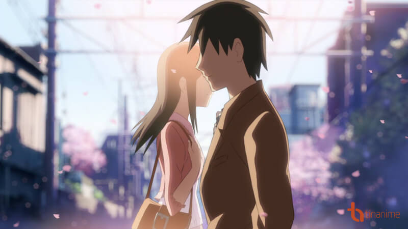 Byousoku 5 Centimeter