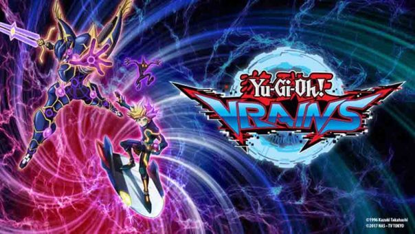 Yu☆Gi☆Oh! VRAINS