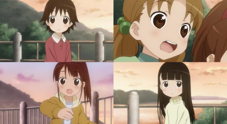 Tamayura: Hitotose