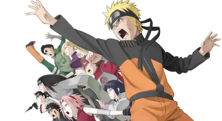 Naruto: Shippuuden Movie 3 – Hi no Ishi wo Tsugu Mono