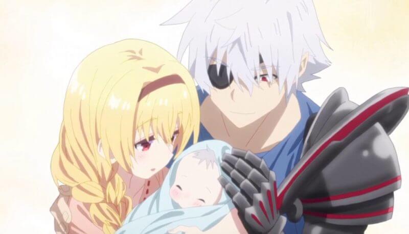 Arifureta Shokugyou de Sekai Saikyou Specials