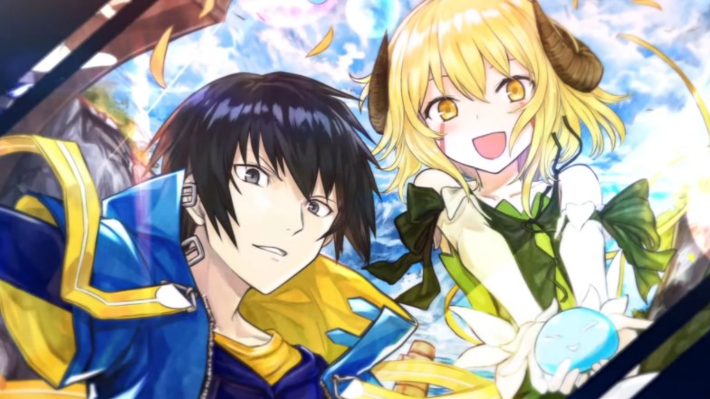Tensei Kenja no Isekai Life