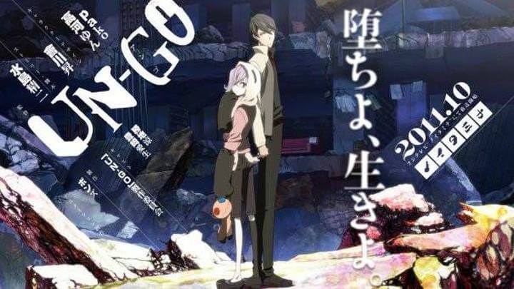 UN-GO