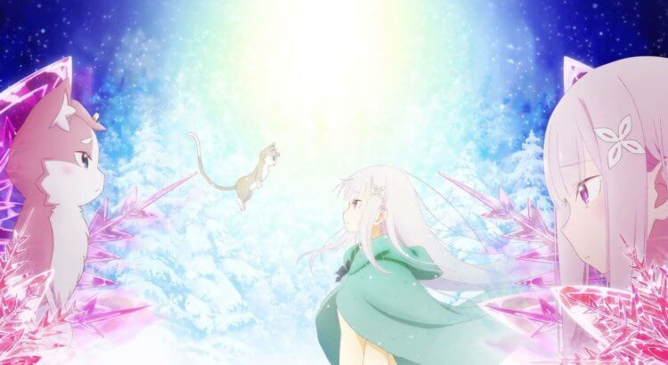 Re:Zero kara Hajimeru Isekai Seikatsu – Hyouketsu no Kizuna