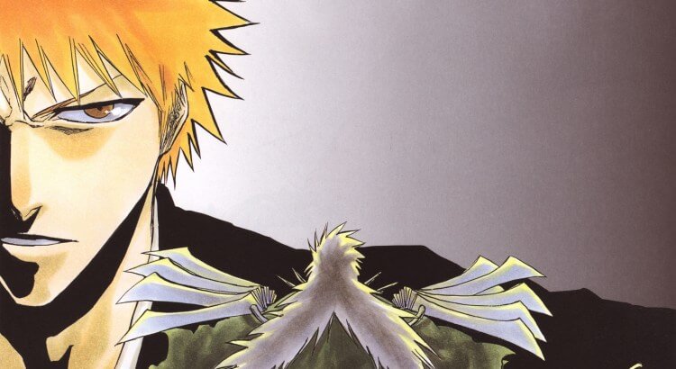 Bleach: The Sealed Sword Frenzy