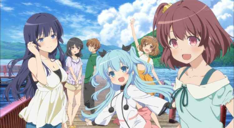 Sora no Method: Mou Hitotsu no Negai