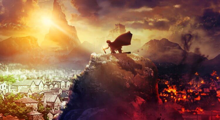 Dragon’s Dogma