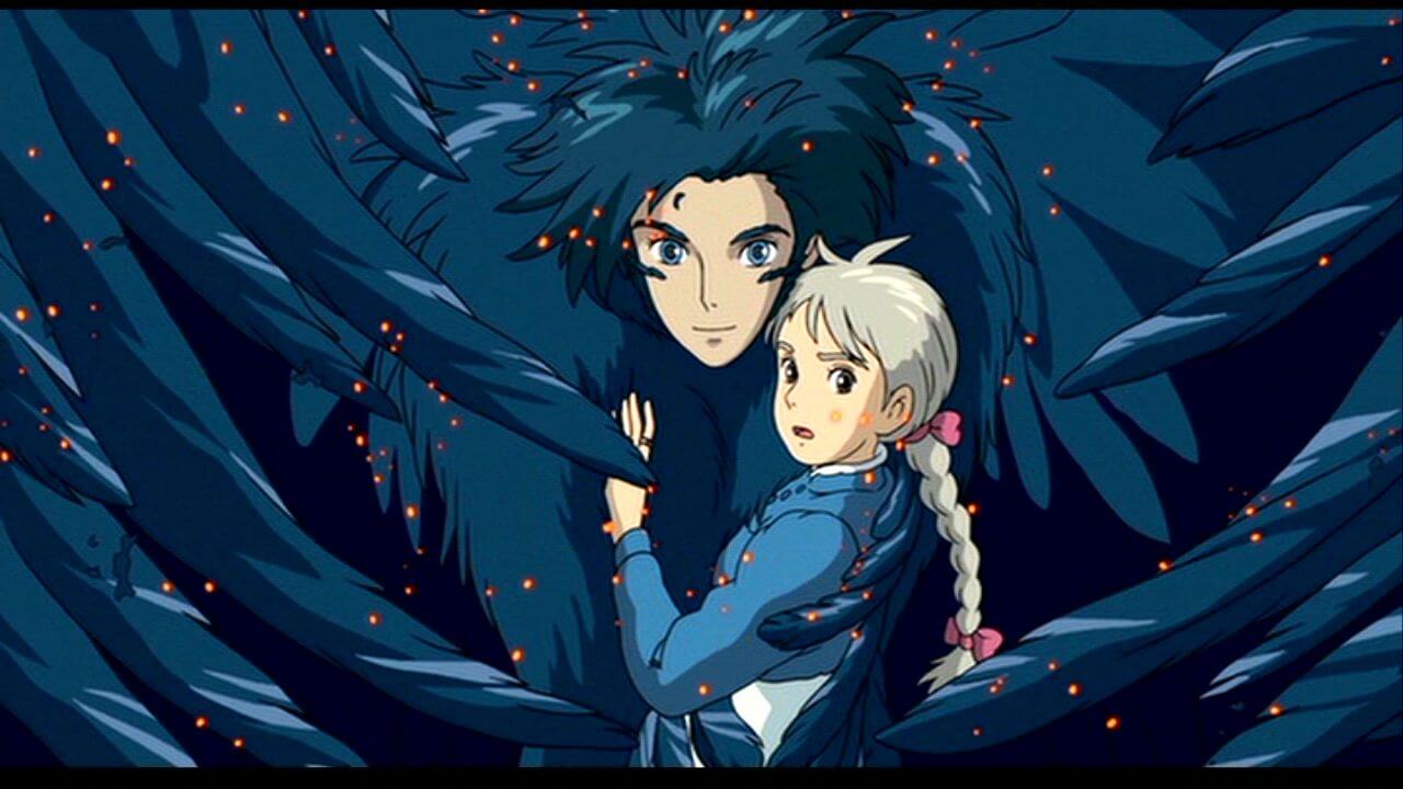 Howl no Ugoku Shiro