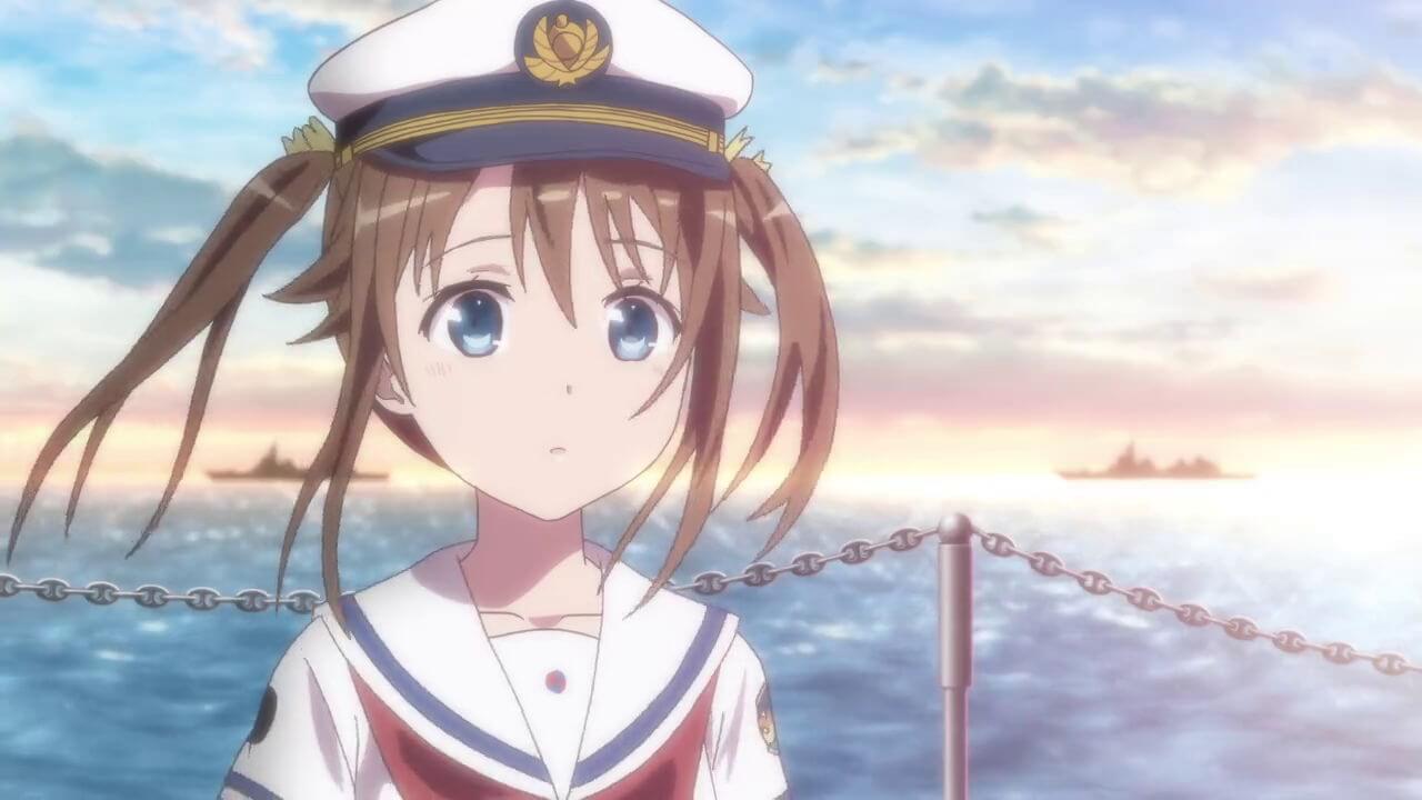 High School Fleet Movie
