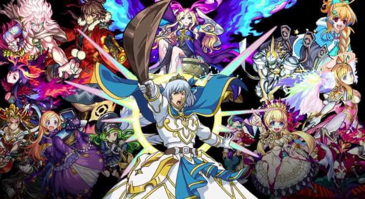 Gintama: Monster Strike-hen