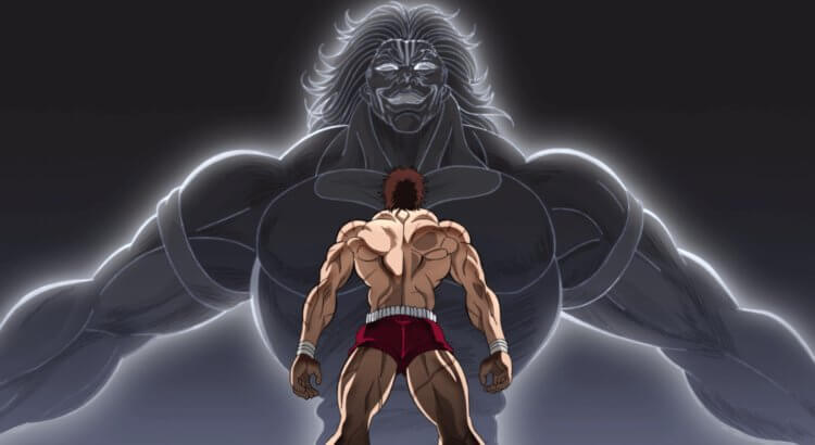 Baki Season 2