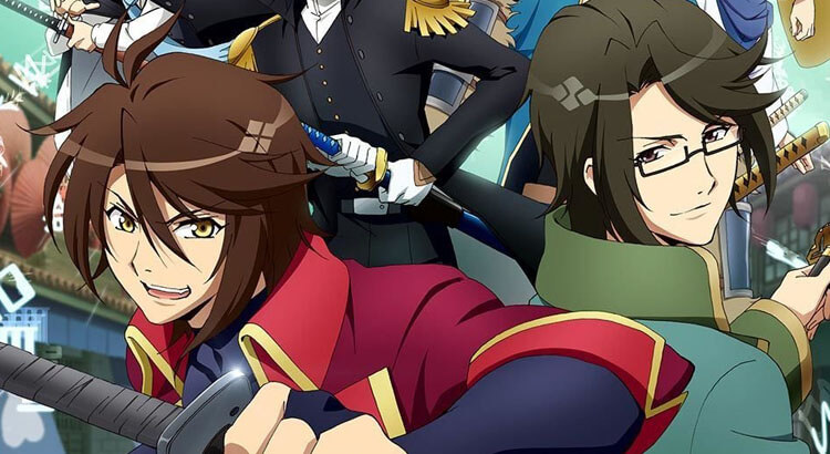 Bakumatsu