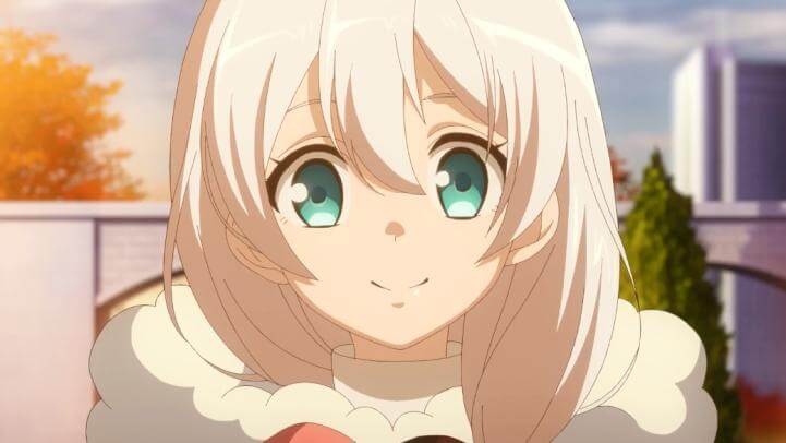 Honkai Impact 3: Reburn