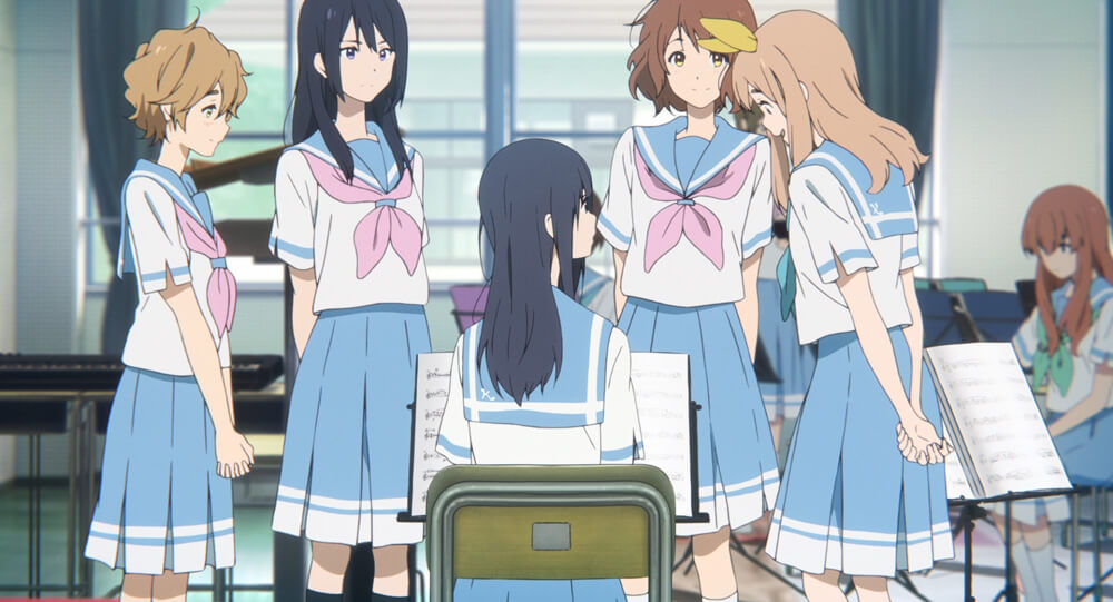 Liz to Aoi Tori