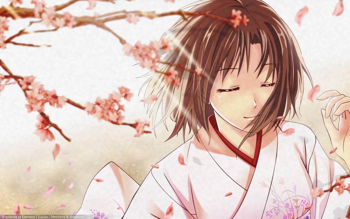 Kara no Kyoukai 8: Shuushou