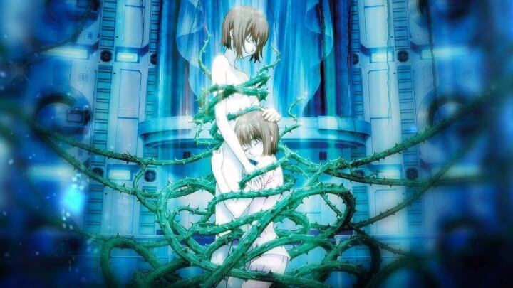 Ibara no Ou