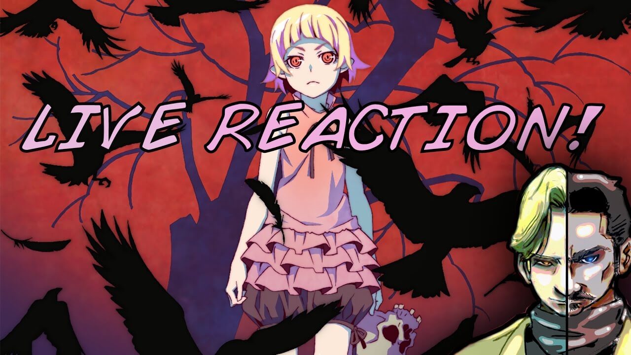 Kizumonogatari I: Tekketsu-hen