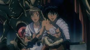 Escaflowne